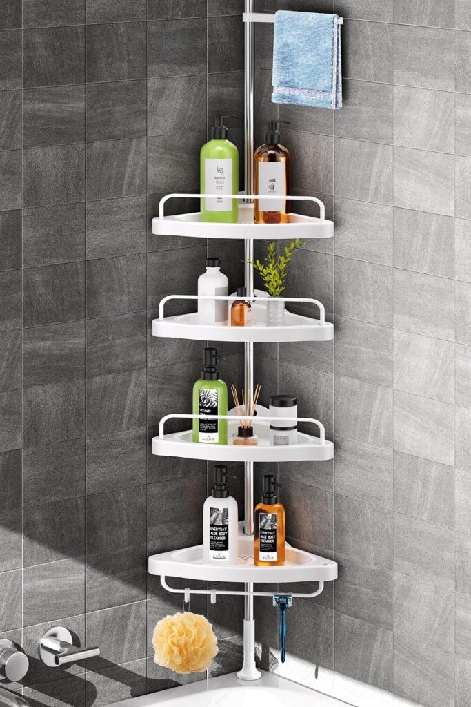 Shower Stall Caddy