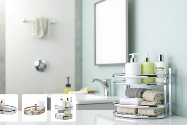 Top 10 Bathroom Caddy Options for Organized Bliss Top 10 Bathroom Caddy Options for Organized Bliss