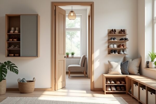 Top Shoe Rack Designs to Maximize Your Space
