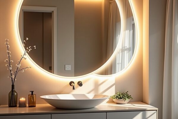 Trending Bathroom Mirrors You’ll Absolutely Love