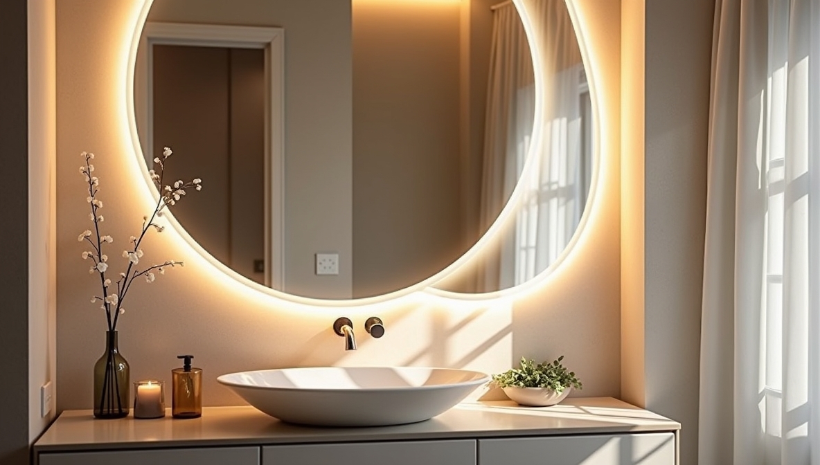 Trending Bathroom Mirrors You’ll Absolutely Love