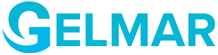 Gelmar Logo