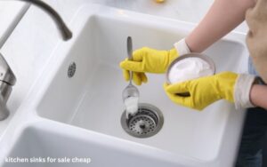 kitchen sinks for sale cheap