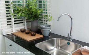 kitchen sinks for sale cheap