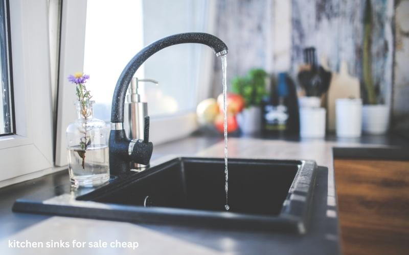 kitchen sinks for sale cheap