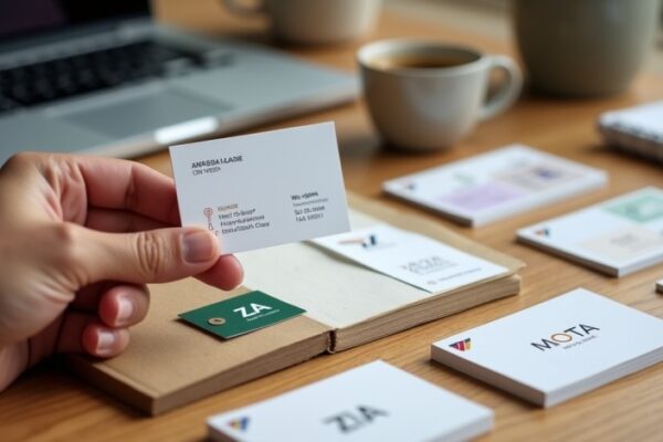 Affordable Business Card Design Prices South Africa