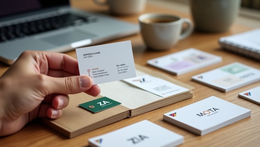 Affordable Business Card Design Prices South Africa