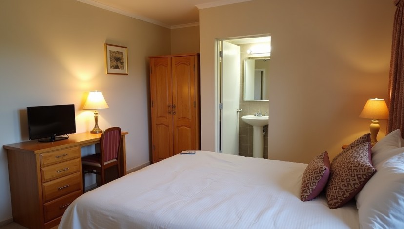 Affordable Rooms with Own Bathroom Rustenburg Offers