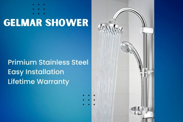 Gelmar Shower