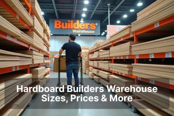 Hardboard Builders Warehouse – Sizes, Prices & More Hardboard Builders Warehouse – Sizes, Prices & More