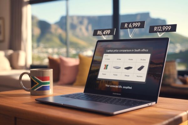 How Much Is a Laptop in South Africa Right Now? How Much Is a Laptop in South Africa Right Now