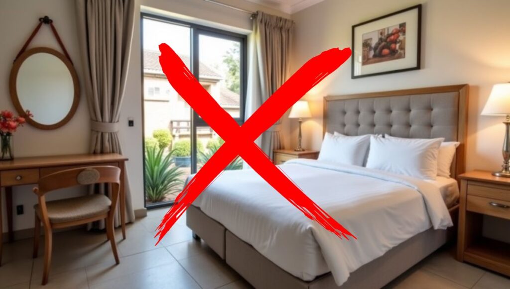 Rooms without Bathroom in Rustenburg