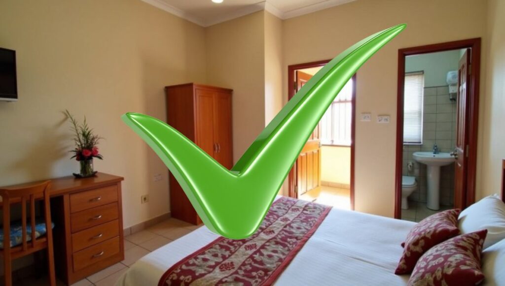 Rooms with Own Bathroom in Rustenburg