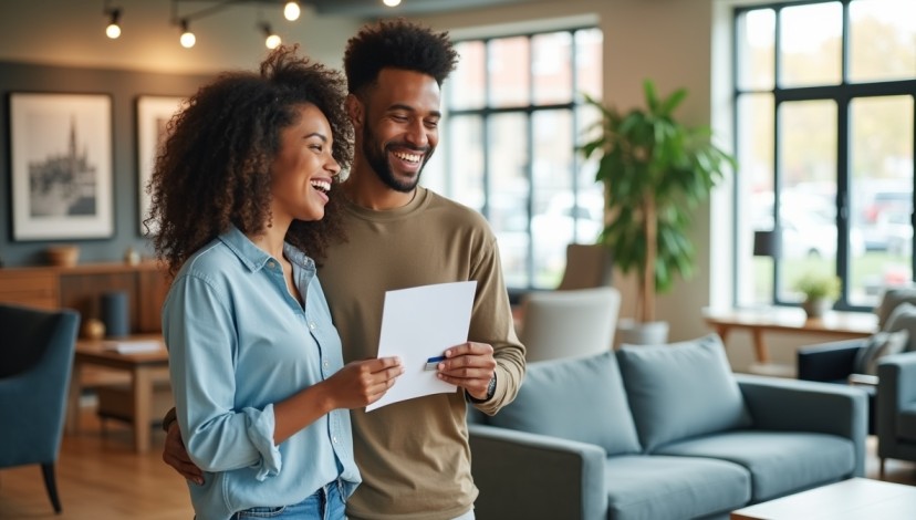 Understanding Furniture Store Credit