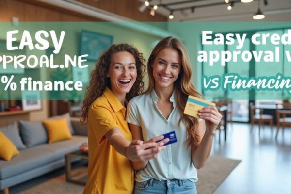 What Is the Easiest Furniture Store to Get Credit? What Is the Easiest Furniture Store to Get Credit