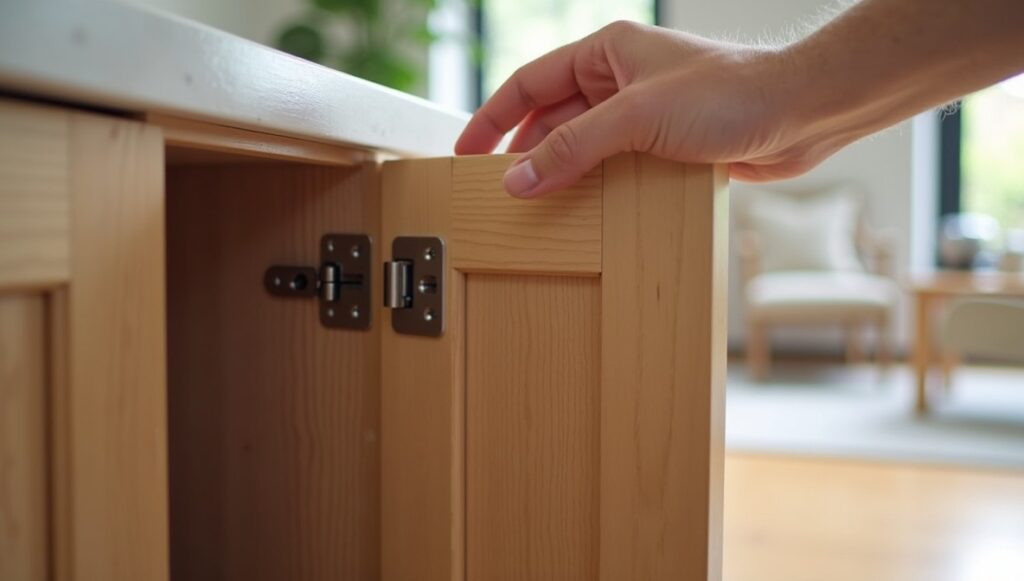 Why Furniture Hinges Are More Important