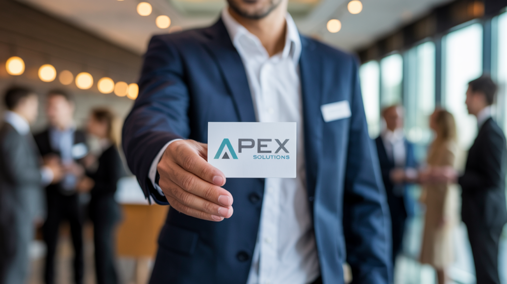 Why Your Brand Needs Attention to Business Card Design
