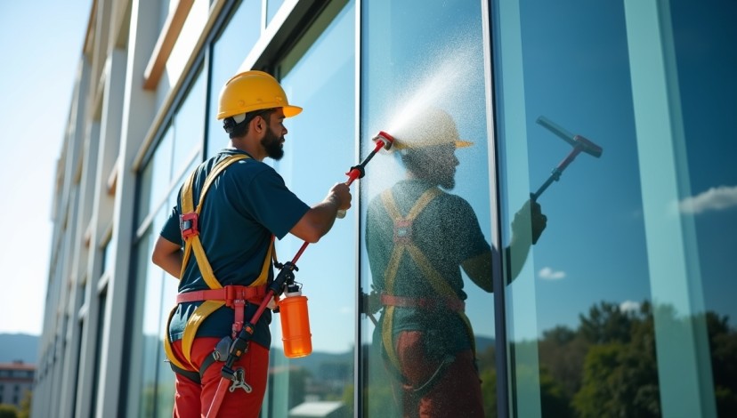 Window Cleaning Services Prices in South Africa