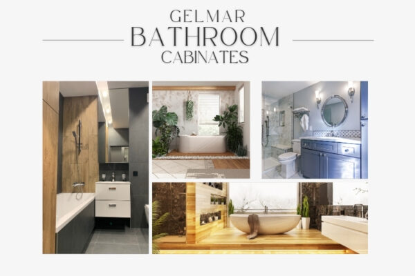 gelmar bathroom cabinets