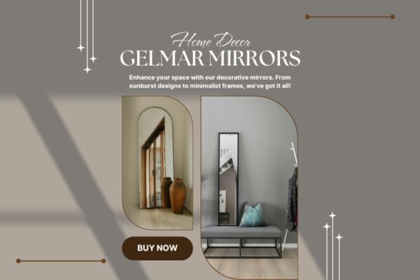 gelmar mirrors