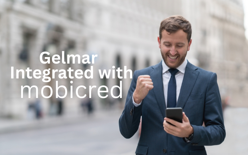 gelmar mobicred