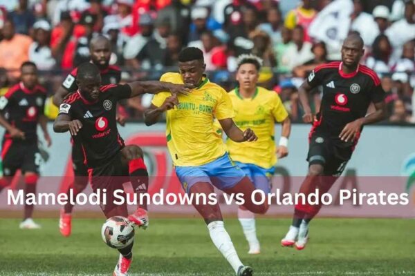 mamelodi sundowns vs orlando pirates