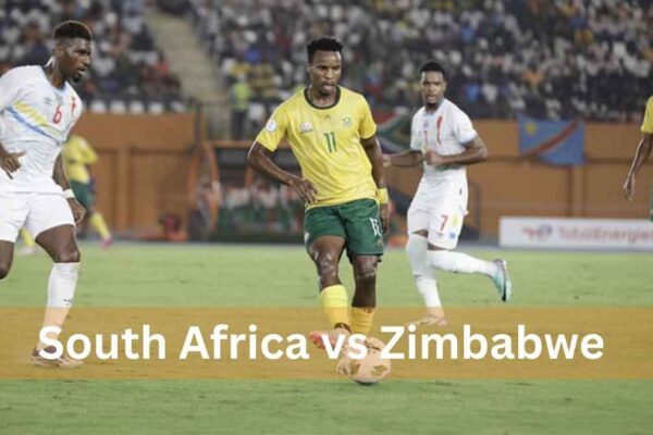 south africa vs zimbabwe