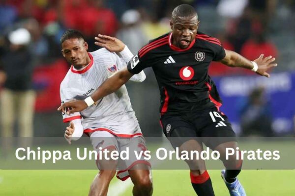 chippa united vs orlando pirates