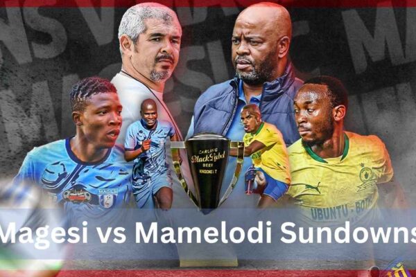 magesi vs mamelodi sundowns