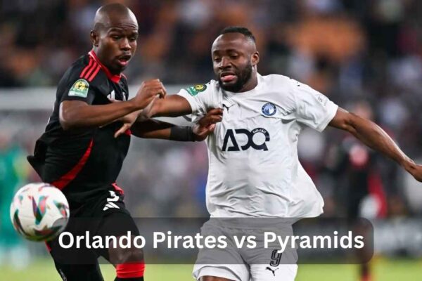 orlando pirates vs pyramids