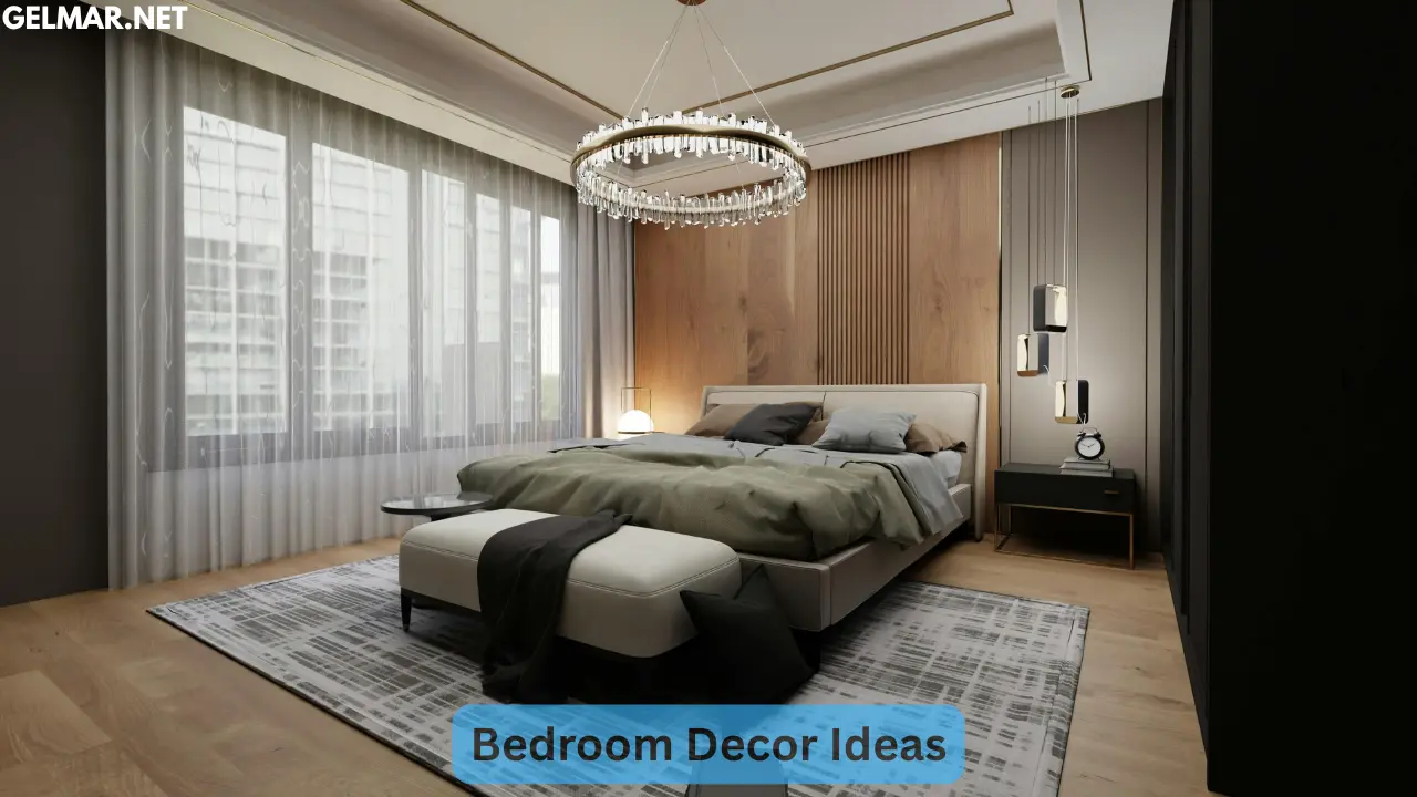 bedroom decor ideas