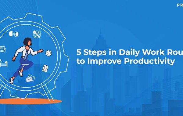 Boost Your Daily Productivity: Simple Steps for Success
