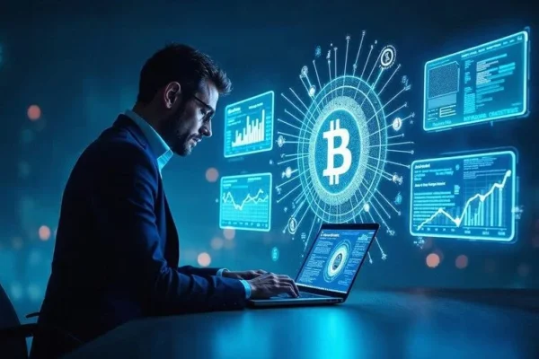 Adrian CryptoProNetwork: Ultimate Crypto Guide