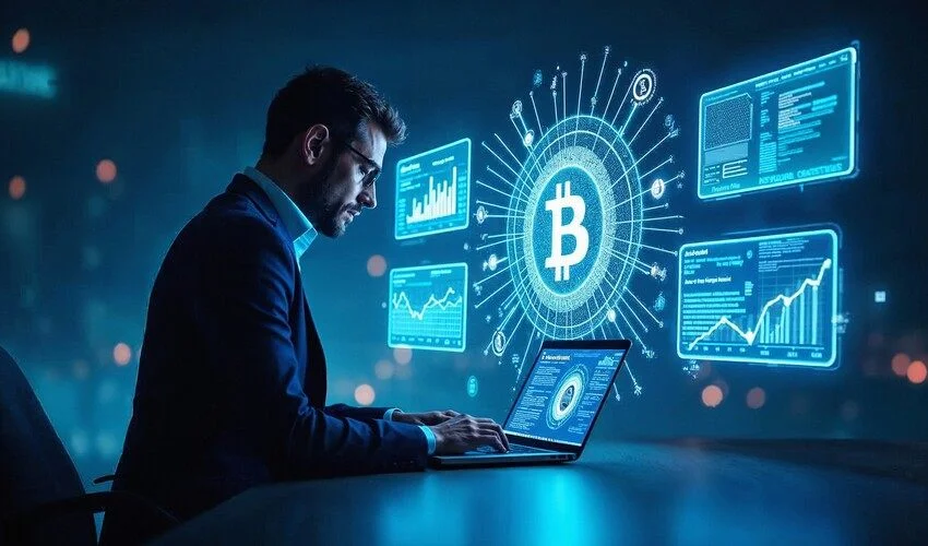 Adrian CryptoProNetwork: Ultimate Crypto Guide