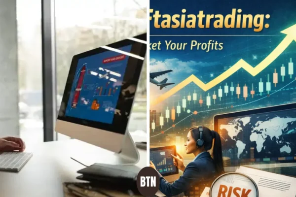 Smart Investment Tips for Success with FTAsiaTrading