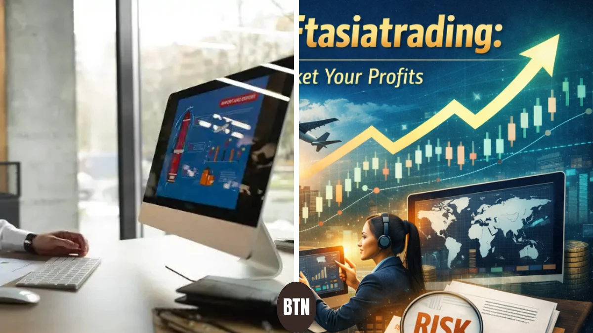 Smart Investment Tips for Success with FTAsiaTrading