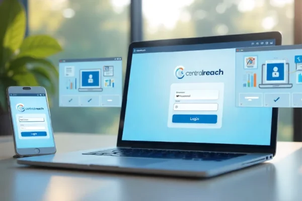 CentralReach Member Login Guide (Step-by-Step +
