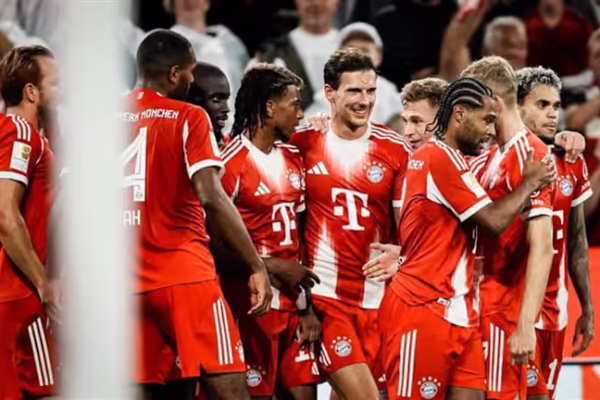Bayern vs Leipzig – Match Ticker, Tickets & Participants Guide