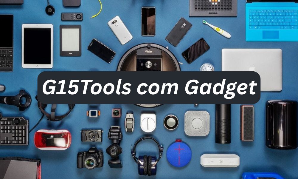 Best Ways to Contact G15Tools.com Easily and Effectively