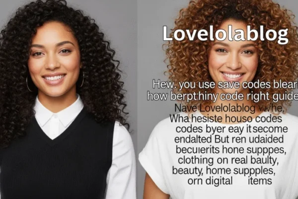 Unlocking the Power of Code Lovelolablog: A Complete Guide