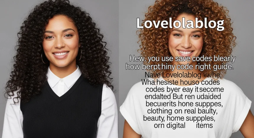 Unlocking the Power of Code Lovelolablog: A Complete Guide