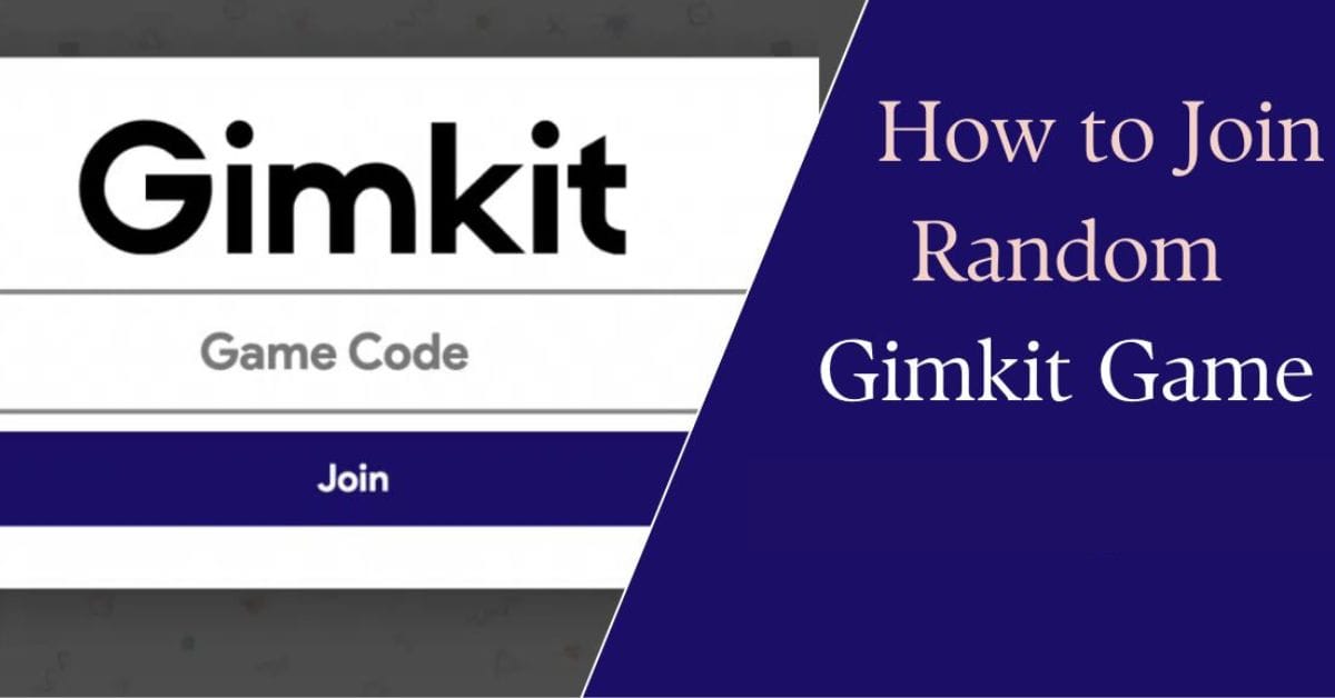 Gimkit Code: How to Use, Join, and Host Games