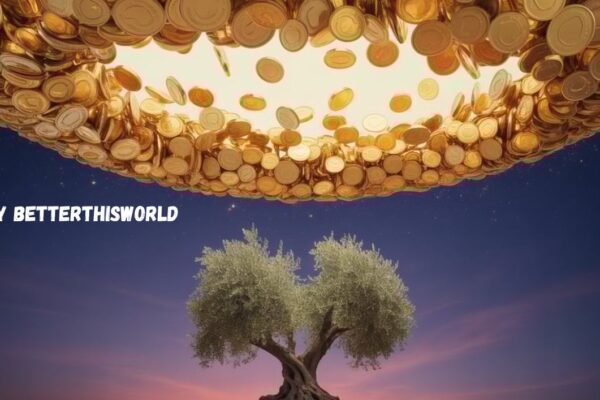 BetterThisWorld Money: Earn, Save, and Make a Difference