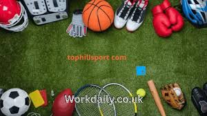 TopHillSport.com Review — Safe Sports Gear or Risky Choice?