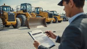 IronMartOnline Reviews: Legit Heavy Equipment Marketplace