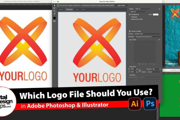 Create a FLPStampive Logo File Easily