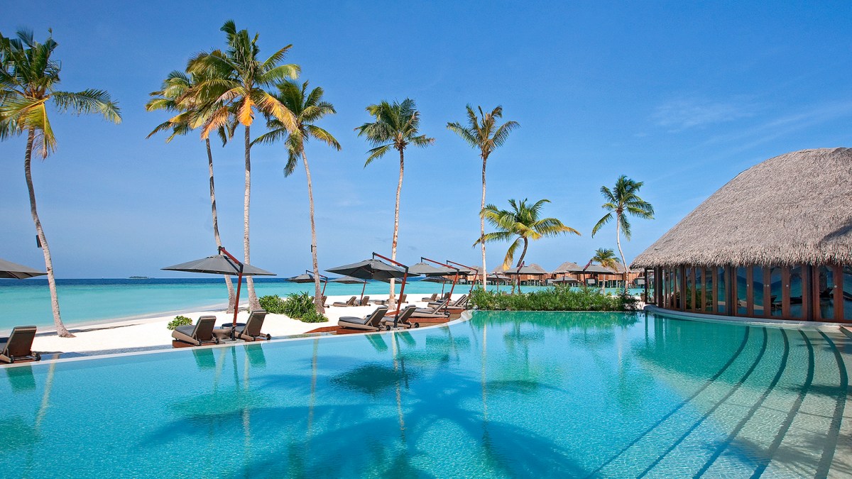 Maldives on a Budget: Your Affordable Paradise Escape