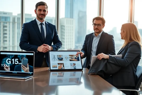 How to Contact G15Tools.com: A Complete User Guide