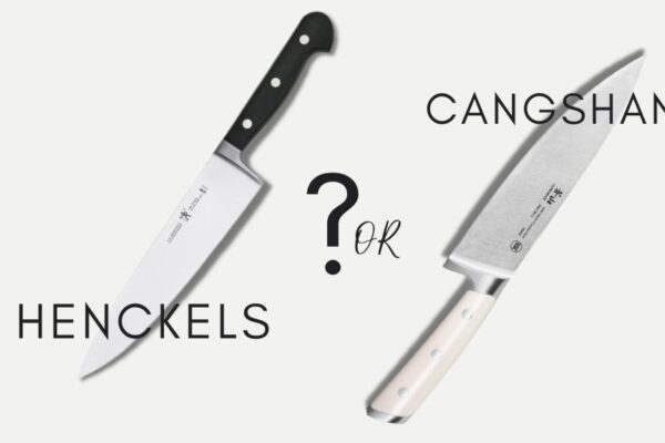 Cangshan vs Henckels Knives: Which Slices Best?