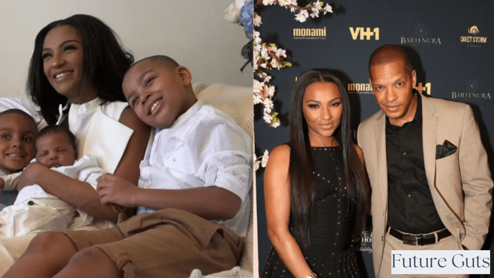 Jamison Pankey: Life, Family & Future Insights